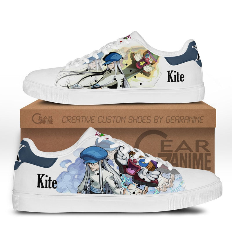 Kite Stan Shoes MV2611