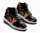 Tobi Akatsuki Kids Sneakers MV3012