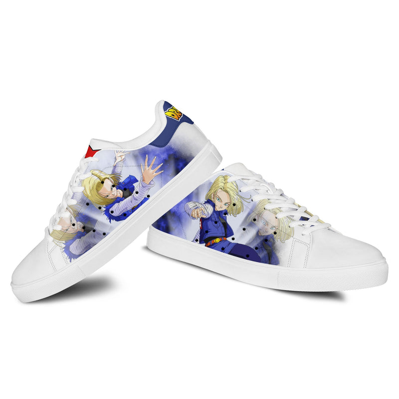 Android 18 Stan Shoes MV0312