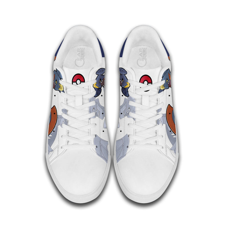 Garchomp Stan Shoes MV0112