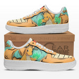 Dragonite Air Sneakers MN3112