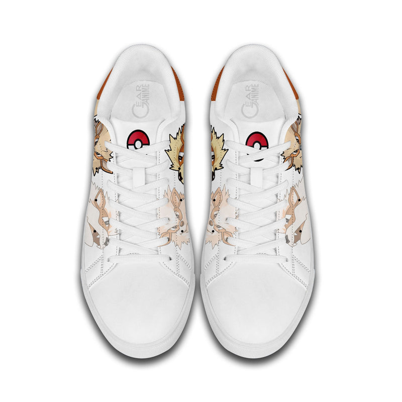 Arcanine Stan Shoes MV0112