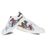 Garchomp Stan Shoes MV0112