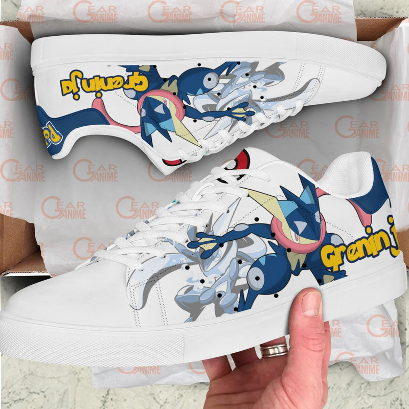 Gereninja Stan Shoes MV0112