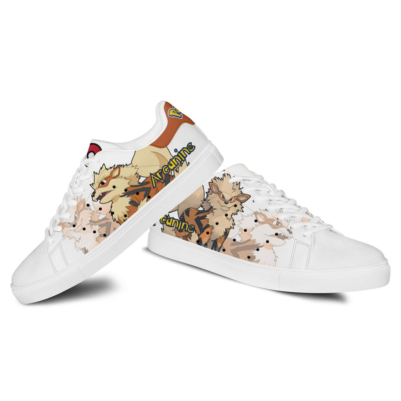 Arcanine Stan Shoes MV0112