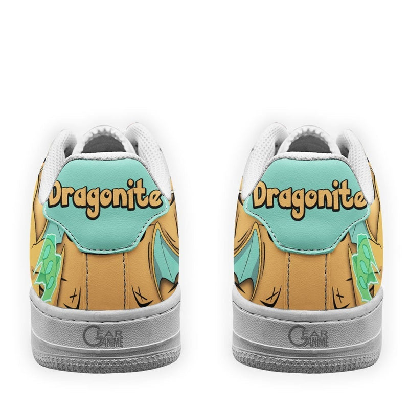 Dragonite Air Sneakers MN3112