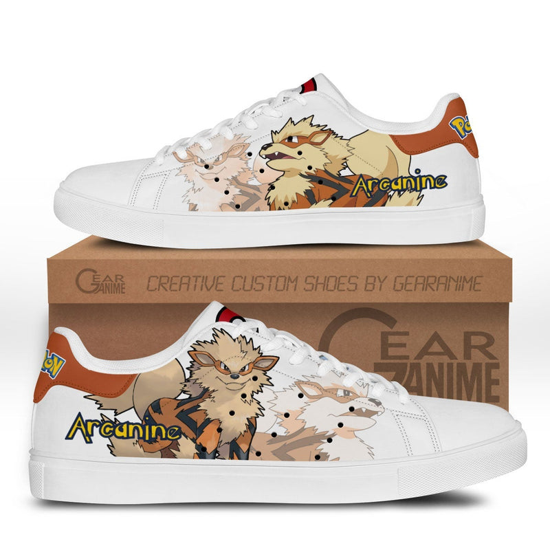 Arcanine Stan Shoes MV0112