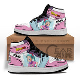 Bulma Kids Sneakers MV3012