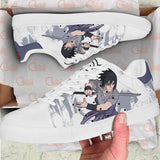 Sasuke Uchiha Stan Shoes MV0212