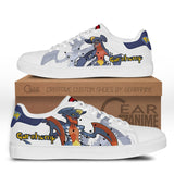 Garchomp Stan Shoes MV0112