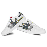 Umbreon Stan Shoes MV0112