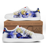 Android 18 Stan Shoes MV0312