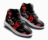 Sasori Akatsuki Kids Sneakers MV3012