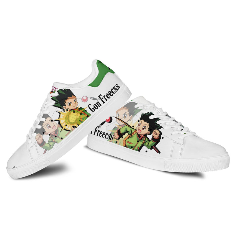 Gon Freecss Stan Shoes MV2611