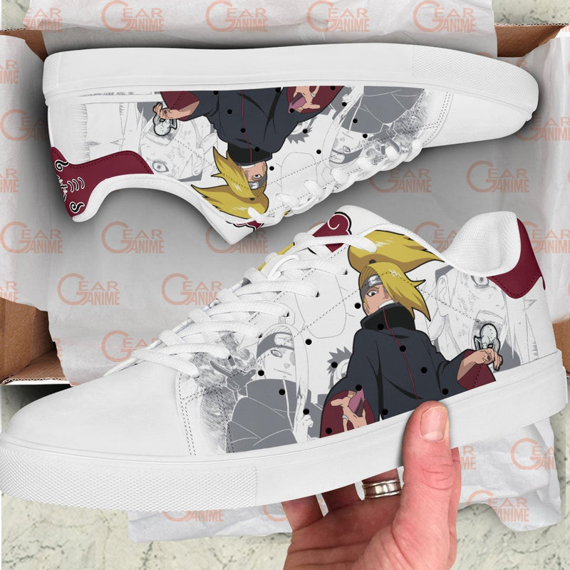 Deidara Stan Shoes MV0212