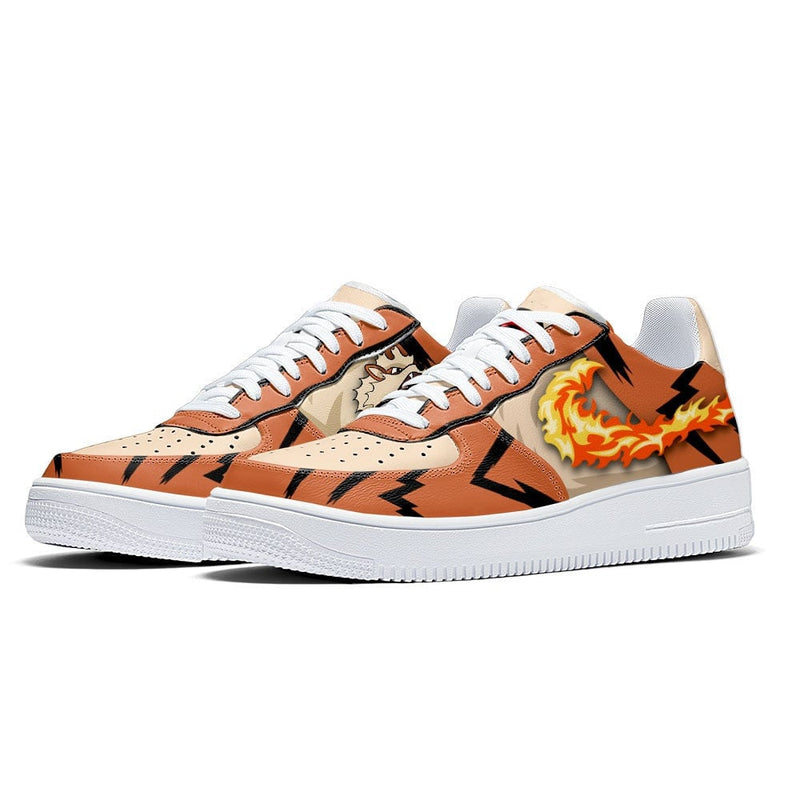 Arcanine Air Sneakers MN3112