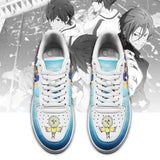 Free Iwatobi Swim Club Air Sneakers PT2903