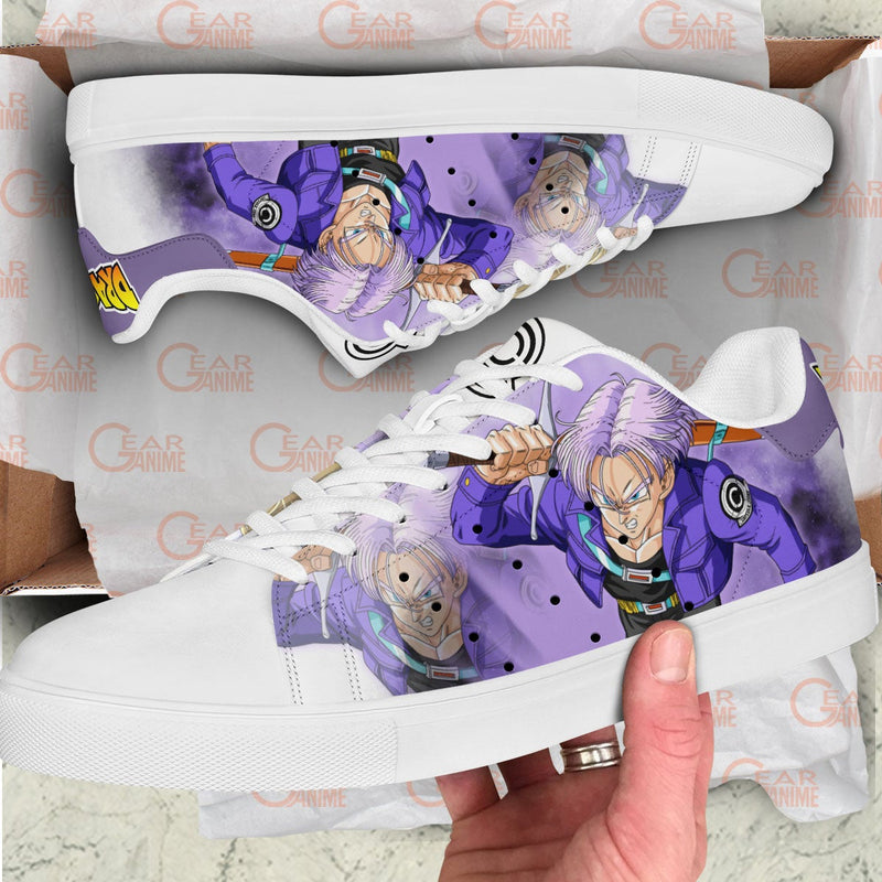 Trunks Stan Shoes MV0312