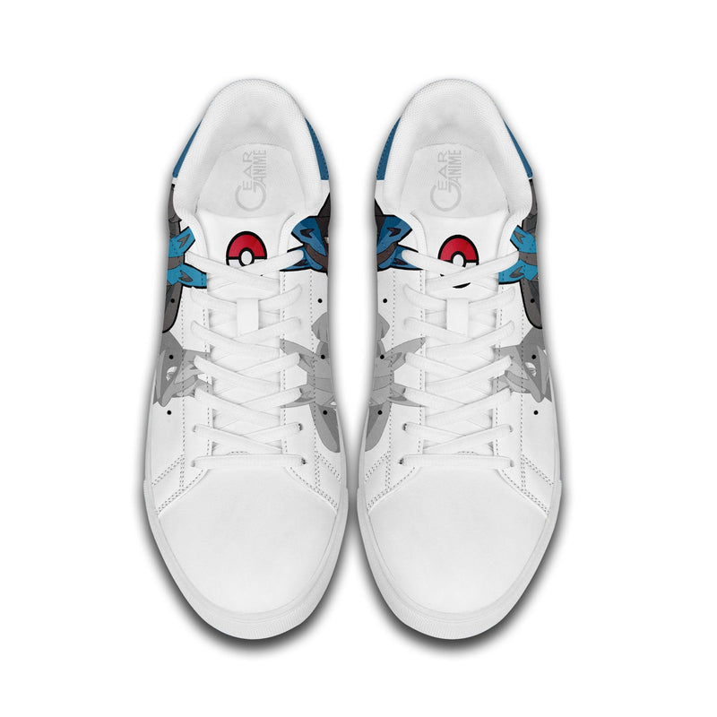 Lucario Stan Shoes MV0112