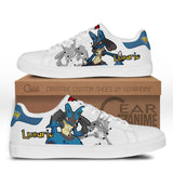 Lucario Stan Shoes MV0112