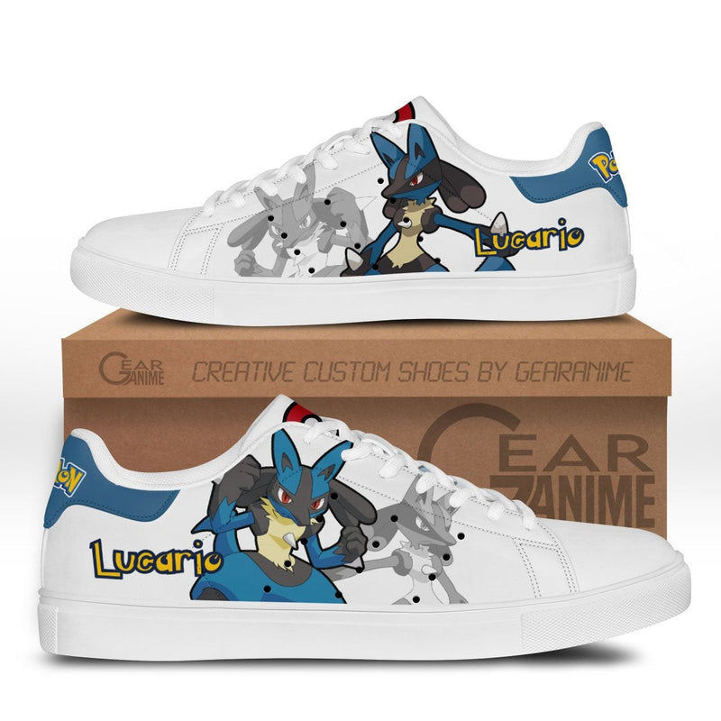 Lucario Stan Shoes MV0112