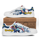 Gereninja Stan Shoes MV0112