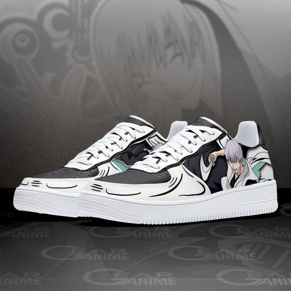 Gin Ichimaru Air Sneakers MN0811