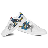 Lucario Stan Shoes MV0112