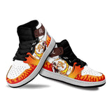 Kyoujurou Rengoku Kids Sneakers MV3012