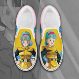 Bulma Slip-On Shoes PN1120