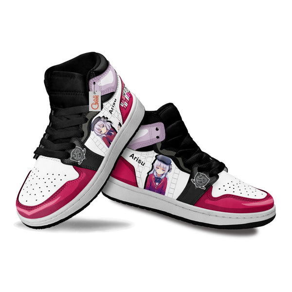 Arisu Sakayanagi Kids J1 Sneakers MV1302