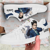 Leorio Paladiknight Stan Shoes MV2611