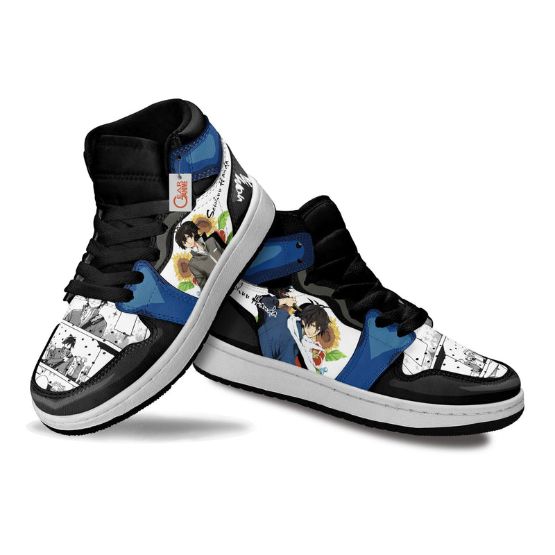 Sei Handa Kids Sneakers Barakamon Shoes MV2702