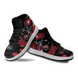 Madara Uchiha Kids Sneakers MV3012