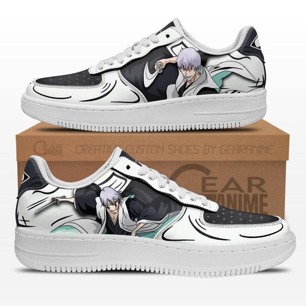 Gin Ichimaru Air Sneakers MN0811