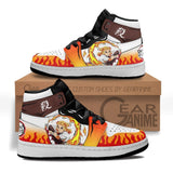 Kyoujurou Rengoku Kids Sneakers MV3012