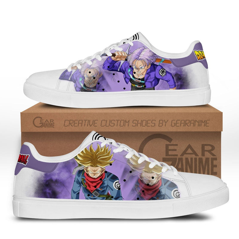 Trunks Stan Shoes MV0312