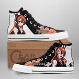 Akame ga Kill Chelsea High Top Shoes NTT121