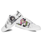 Mitsuri and Iguro Stan Shoes MV2511