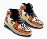 Goku Kid Kids Sneakers MV3012