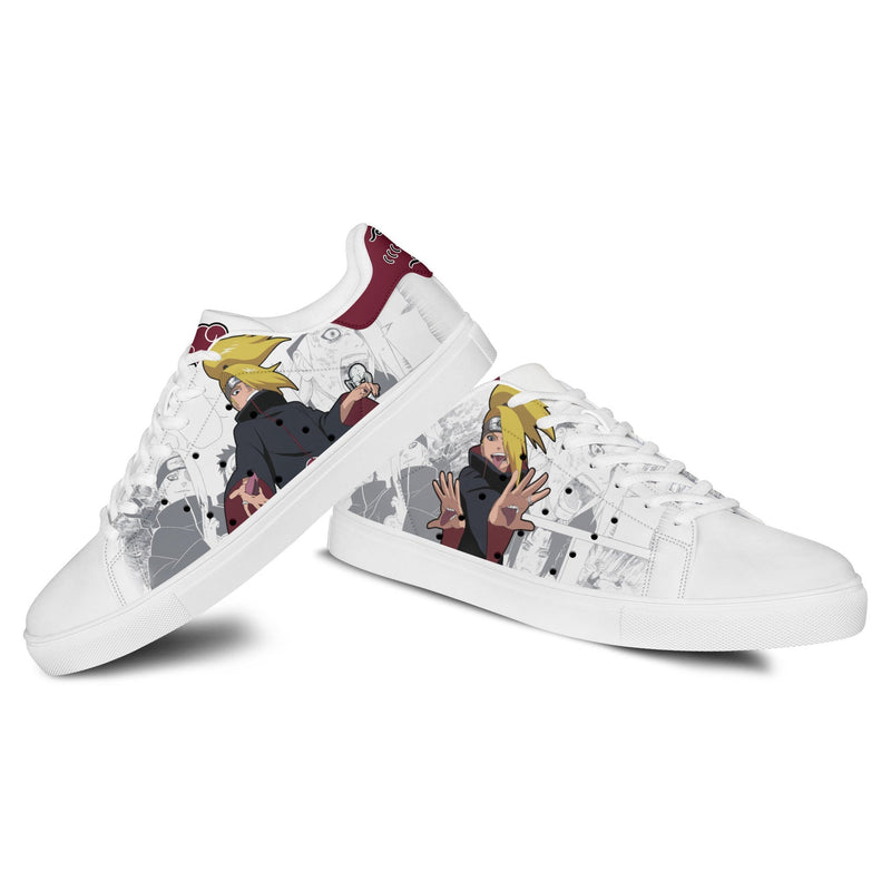 Deidara Stan Shoes MV0212