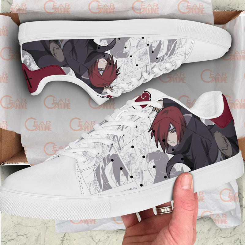 Nagato Stan Shoes MV0212