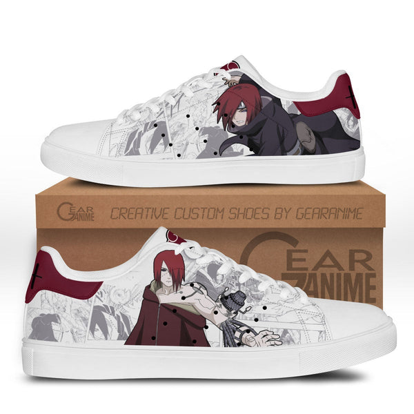 Nagato Stan Shoes MV0212