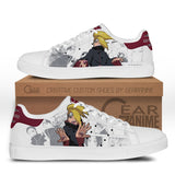 Deidara Stan Shoes MV0212