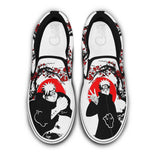 Akatsuki Pain Slip-On Shoes NTT200