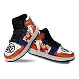 Gohan Kids Sneakers MV3012