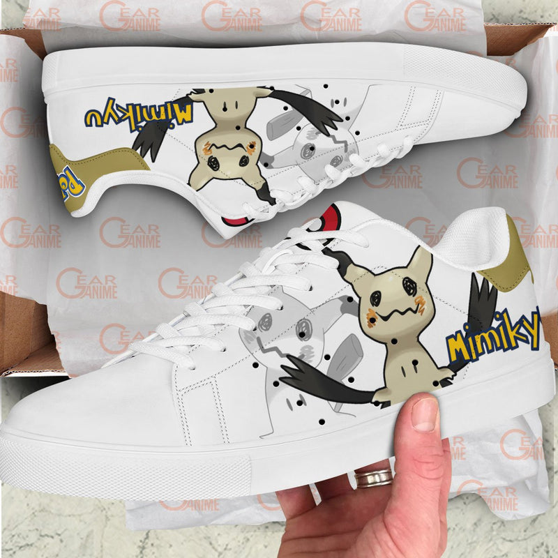 Mimikyu Stan Shoes MV0112