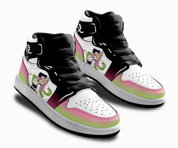 Mitsuri Kanroji Kids Sneakers MV3012