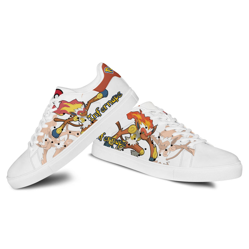 Infernape Stan Shoes MV0112