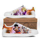 Gohan Stan Shoes MV0312